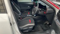USED 2024 24 VAUXHALL MOKKA ELECTRIC 50kWh GS SUV 5dr Electric Auto (136 ps) 