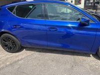 USED 2021 21 SEAT LEON 1.0 TSI EVO SE Dynamic Hatchback 5dr Petrol Manual Euro 6 (s/s) (110 ps) 