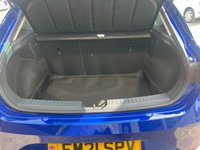 USED 2021 21 SEAT LEON 1.0 TSI EVO SE Dynamic Hatchback 5dr Petrol Manual Euro 6 (s/s) (110 ps) 