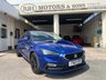 USED 2021 21 SEAT LEON 1.0 TSI EVO SE Dynamic Hatchback 5dr Petrol Manual Euro 6 (s/s) (110 ps) 