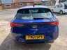 USED 2021 21 SEAT LEON 1.0 TSI EVO SE Dynamic Hatchback 5dr Petrol Manual Euro 6 (s/s) (110 ps) 