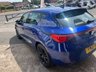 USED 2021 21 SEAT LEON 1.0 TSI EVO SE Dynamic Hatchback 5dr Petrol Manual Euro 6 (s/s) (110 ps) 