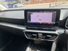 USED 2021 21 SEAT LEON 1.0 TSI EVO SE Dynamic Hatchback 5dr Petrol Manual Euro 6 (s/s) (110 ps) 