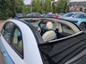 USED 2013 13 FIAT 500C 1.2 Colour Therapy Convertible 2dr Petrol Dualogic Euro 5 (s/s) (69 bhp) 