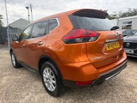 USED 2019 69 NISSAN X-TRAIL 1.7 dCi Acenta Premium SUV 5dr Diesel Manual Euro 6 (s/s) (150 ps) 