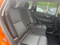 USED 2019 69 NISSAN X-TRAIL 1.7 dCi Acenta Premium SUV 5dr Diesel Manual Euro 6 (s/s) (150 ps) 