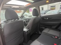 USED 2019 69 NISSAN X-TRAIL 1.7 dCi Acenta Premium SUV 5dr Diesel Manual Euro 6 (s/s) (150 ps) 