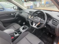 USED 2019 69 NISSAN X-TRAIL 1.7 dCi Acenta Premium SUV 5dr Diesel Manual Euro 6 (s/s) (150 ps) 