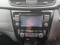 USED 2019 69 NISSAN X-TRAIL 1.7 dCi Acenta Premium SUV 5dr Diesel Manual Euro 6 (s/s) (150 ps) 