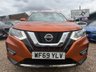 USED 2019 69 NISSAN X-TRAIL 1.7 dCi Acenta Premium SUV 5dr Diesel Manual Euro 6 (s/s) (150 ps) 