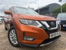 USED 2019 69 NISSAN X-TRAIL 1.7 dCi Acenta Premium SUV 5dr Diesel Manual Euro 6 (s/s) (150 ps) 