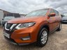 USED 2019 69 NISSAN X-TRAIL 1.7 dCi Acenta Premium SUV 5dr Diesel Manual Euro 6 (s/s) (150 ps) 