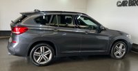 USED 2020 BMW X1 2.0 18d M Sport SUV 5dr Diesel Auto xDrive Euro 6 (s/s) (150 ps) 
