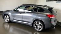 USED 2020 BMW X1 2.0 18d M Sport SUV 5dr Diesel Auto xDrive Euro 6 (s/s) (150 ps) 