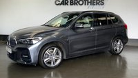 USED 2020 BMW X1 2.0 18d M Sport SUV 5dr Diesel Auto xDrive Euro 6 (s/s) (150 ps) 