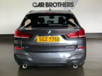 USED 2020 BMW X1 2.0 18d M Sport SUV 5dr Diesel Auto xDrive Euro 6 (s/s) (150 ps) 