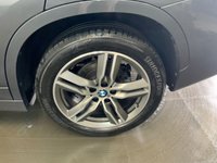 USED 2020 BMW X1 2.0 18d M Sport SUV 5dr Diesel Auto xDrive Euro 6 (s/s) (150 ps) 