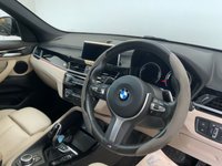 USED 2020 BMW X1 2.0 18d M Sport SUV 5dr Diesel Auto xDrive Euro 6 (s/s) (150 ps) 