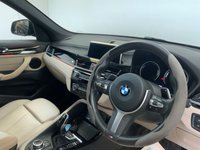 USED 2020 BMW X1 2.0 18d M Sport SUV 5dr Diesel Auto xDrive Euro 6 (s/s) (150 ps) 