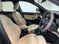 USED 2020 BMW X1 2.0 18d M Sport SUV 5dr Diesel Auto xDrive Euro 6 (s/s) (150 ps) 