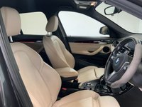 USED 2020 BMW X1 2.0 18d M Sport SUV 5dr Diesel Auto xDrive Euro 6 (s/s) (150 ps) 