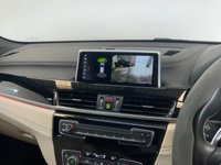 USED 2020 BMW X1 2.0 18d M Sport SUV 5dr Diesel Auto xDrive Euro 6 (s/s) (150 ps) 