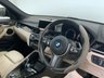 USED 2020 BMW X1 2.0 18d M Sport SUV 5dr Diesel Auto xDrive Euro 6 (s/s) (150 ps) 