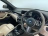 USED 2020 BMW X1 2.0 18d M Sport SUV 5dr Diesel Auto xDrive Euro 6 (s/s) (150 ps) 