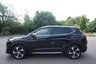 USED 2018 18 HYUNDAI TUCSON 2.0 CRDi DIESEL Blue Drive Premium SUV 5dr Diesel Manual Euro 6 (s/s) (136 ps) 9 SERVICE HISTORY STAMPS UP TO DATE
