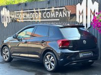 USED 2018 68 VOLKSWAGEN POLO 1.0 SE Euro 6 (s/s) 5dr APPLE CARPLAY! ULEZ! + MORE
