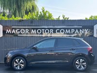 USED 2018 68 VOLKSWAGEN POLO 1.0 SE Euro 6 (s/s) 5dr APPLE CARPLAY! ULEZ! + MORE