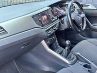 USED 2018 68 VOLKSWAGEN POLO 1.0 SE Euro 6 (s/s) 5dr APPLE CARPLAY! ULEZ! + MORE
