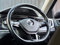 USED 2018 68 VOLKSWAGEN POLO 1.0 SE Euro 6 (s/s) 5dr APPLE CARPLAY! ULEZ! + MORE