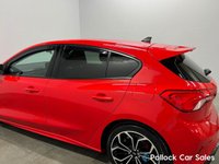 USED 2020 70 FORD FOCUS 1.5 EcoBlue ST-Line X Hatchback 5dr Diesel Manual Euro 6 (s/s) (120 ps) 18" Wheels, Park Sensors, CarPlay, Heated Seats