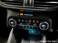 USED 2020 70 FORD FOCUS 1.5 EcoBlue ST-Line X Hatchback 5dr Diesel Manual Euro 6 (s/s) (120 ps) 18" Wheels, Park Sensors, CarPlay, Heated Seats