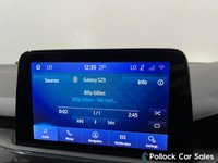 USED 2020 70 FORD FOCUS 1.5 EcoBlue ST-Line X Hatchback 5dr Diesel Manual Euro 6 (s/s) (120 ps) 18" Wheels, Park Sensors, CarPlay, Heated Seats
