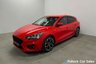 USED 2020 70 FORD FOCUS 1.5 EcoBlue ST-Line X Hatchback 5dr Diesel Manual Euro 6 (s/s) (120 ps) 18" Wheels, Park Sensors, CarPlay, Heated Seats