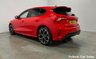 USED 2020 70 FORD FOCUS 1.5 EcoBlue ST-Line X Hatchback 5dr Diesel Manual Euro 6 (s/s) (120 ps) 18" Wheels, Park Sensors, CarPlay, Heated Seats