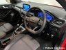 USED 2020 70 FORD FOCUS 1.5 EcoBlue ST-Line X Hatchback 5dr Diesel Manual Euro 6 (s/s) (120 ps) 18" Wheels, Park Sensors, CarPlay, Heated Seats