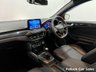 USED 2020 70 FORD FOCUS 1.5 EcoBlue ST-Line X Hatchback 5dr Diesel Manual Euro 6 (s/s) (120 ps) 18" Wheels, Park Sensors, CarPlay, Heated Seats