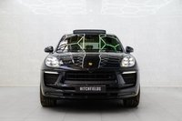 USED 2022 22 PORSCHE MACAN 2.9T V6 S SUV 5dr Petrol PDK 4WD Euro 6 (s/s) (380 ps) 