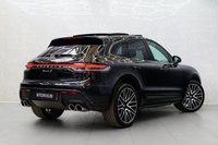 USED 2022 22 PORSCHE MACAN 2.9T V6 S SUV 5dr Petrol PDK 4WD Euro 6 (s/s) (380 ps) 