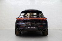 USED 2022 22 PORSCHE MACAN 2.9T V6 S SUV 5dr Petrol PDK 4WD Euro 6 (s/s) (380 ps) 