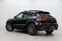 USED 2022 22 PORSCHE MACAN 2.9T V6 S SUV 5dr Petrol PDK 4WD Euro 6 (s/s) (380 ps) 