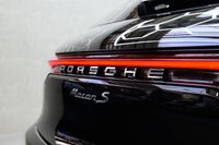 USED 2022 22 PORSCHE MACAN 2.9T V6 S SUV 5dr Petrol PDK 4WD Euro 6 (s/s) (380 ps) 