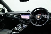 USED 2022 22 PORSCHE MACAN 2.9T V6 S SUV 5dr Petrol PDK 4WD Euro 6 (s/s) (380 ps) 