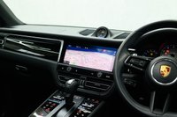 USED 2022 22 PORSCHE MACAN 2.9T V6 S SUV 5dr Petrol PDK 4WD Euro 6 (s/s) (380 ps) 