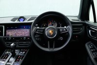 USED 2022 22 PORSCHE MACAN 2.9T V6 S SUV 5dr Petrol PDK 4WD Euro 6 (s/s) (380 ps) 