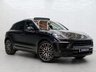 USED 2022 22 PORSCHE MACAN 2.9T V6 S SUV 5dr Petrol PDK 4WD Euro 6 (s/s) (380 ps) 
