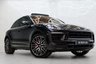 USED 2022 22 PORSCHE MACAN 2.9T V6 S SUV 5dr Petrol PDK 4WD Euro 6 (s/s) (380 ps) 